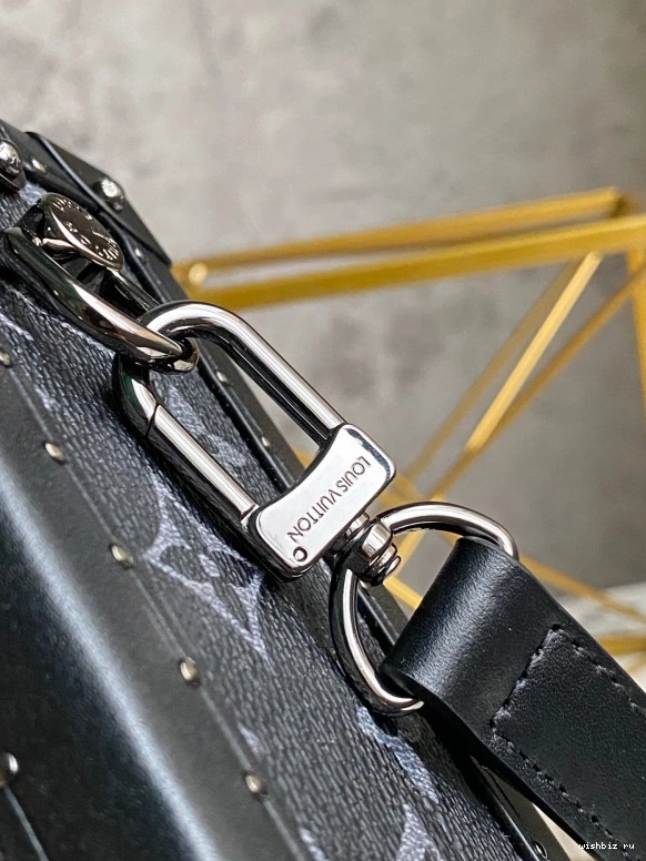 WIS CHANELUTCH VUITTON BOX LOUIS 0816